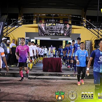 Piala Menteri Besar