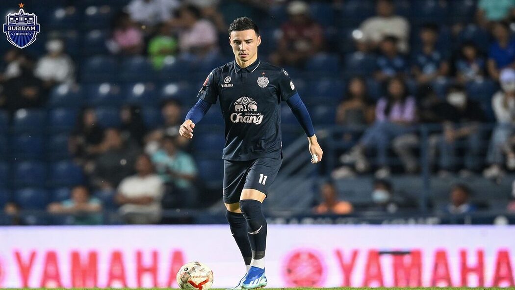 Kelab J1 League Berminat Dapatkan Dion Cools 2 Dion Cools