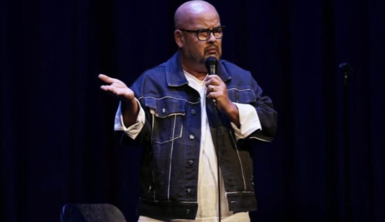 Harith Iskander
