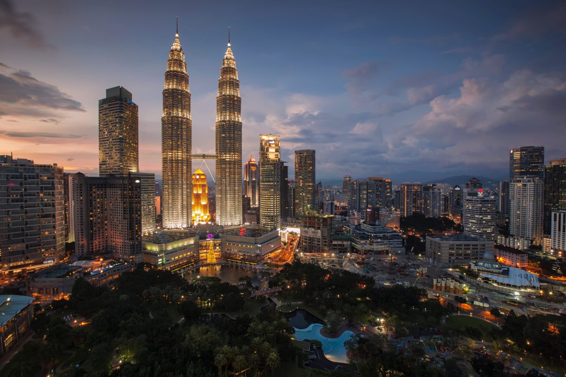 Ini 50 Bandar Terbaik Dunia Pada Tahun 2025, Adakah Malaysia Tersenarai?