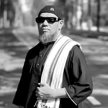 Rebah Ketika Penutup Ijtimak, Jojo One Nation Emcees Meninggal Dunia Di Masjid Sri Petaling