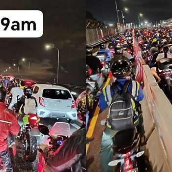 'Pejuang SGD' Dijangka Berkurangan Dalam 5 Tahun