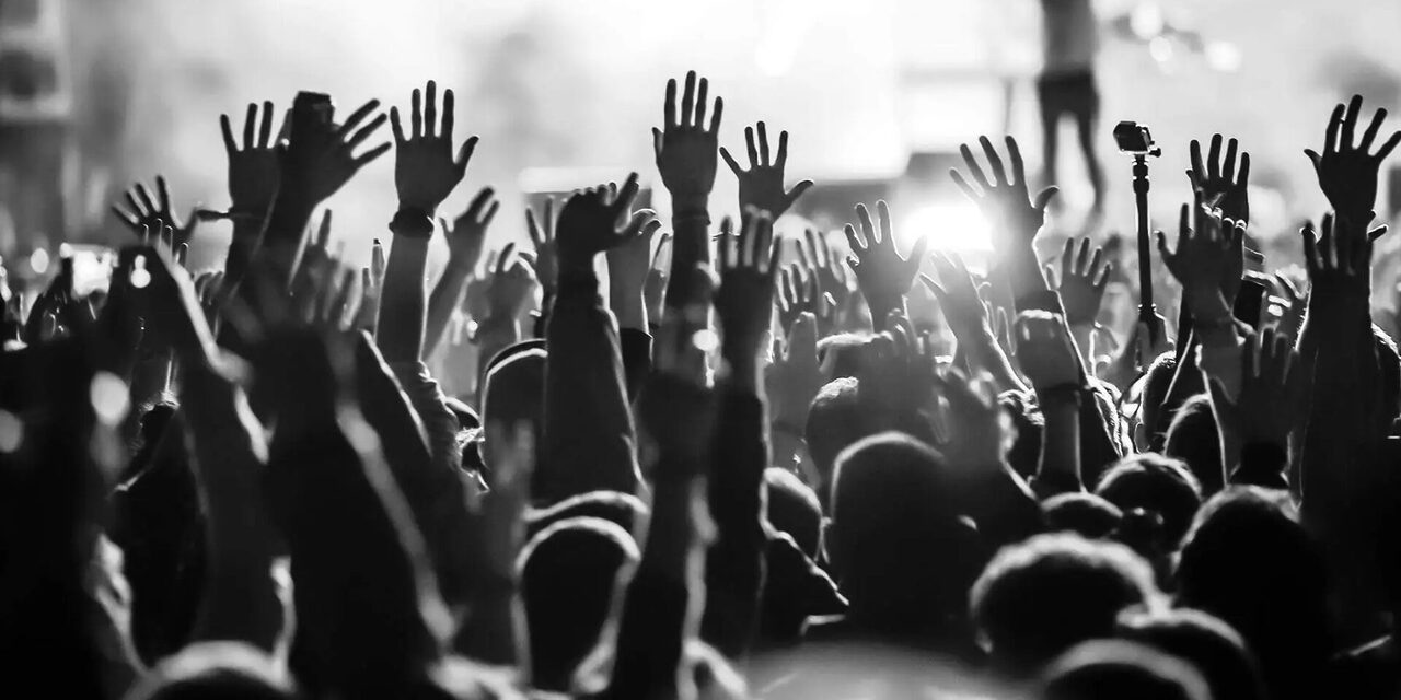 Polis Siasat Kes 4 Individu Maut Selepas Hadiri Konsert Ambang Tahun Baharu