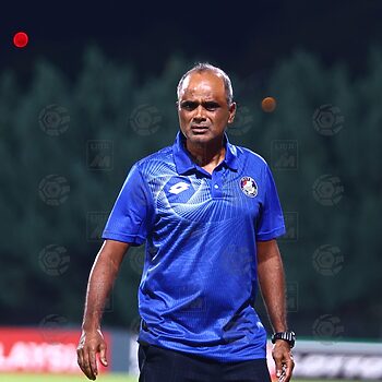 PDRM FC