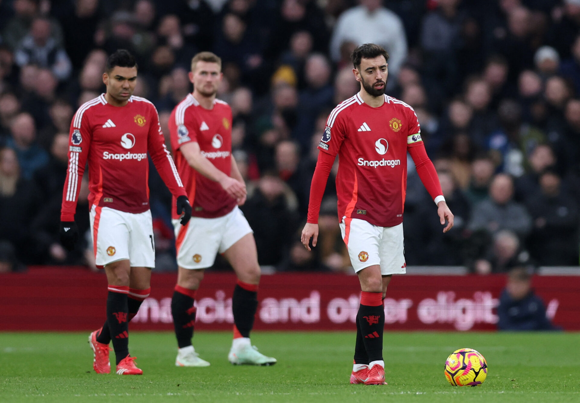 Manchester United