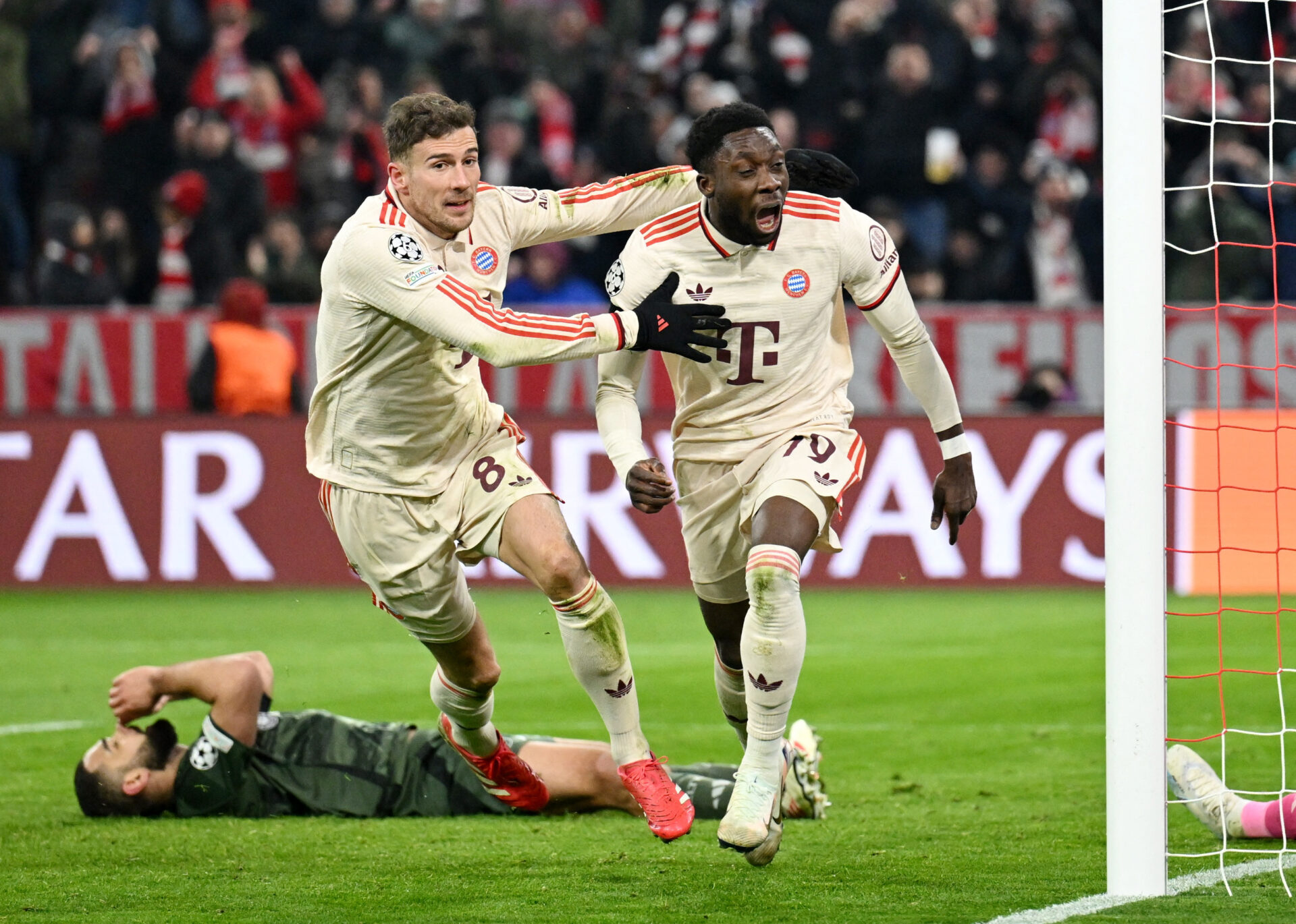 UCL 2024/25