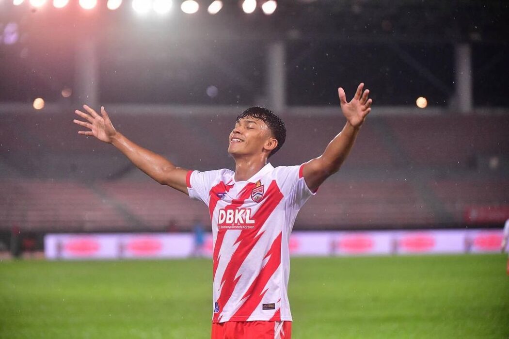 4 Pemain Malaysia Berpotensi Bantu Persis Solo 'Success' Di Liga 1 5 Persis Solo
