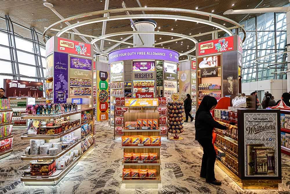 KLIA