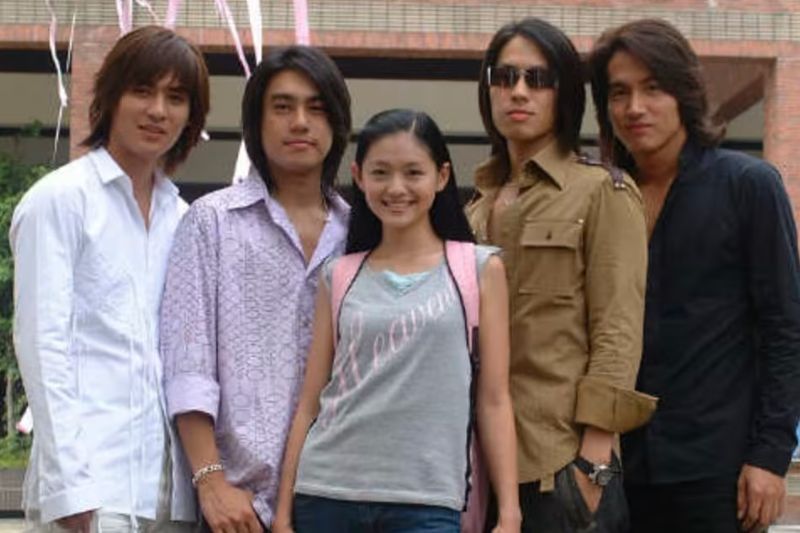Suami Mendiang Barbie Hsu Serahkan Semua Harta Bernilai RM183 Juta Kepada Ibu Mentua 3 Barbie Hsu