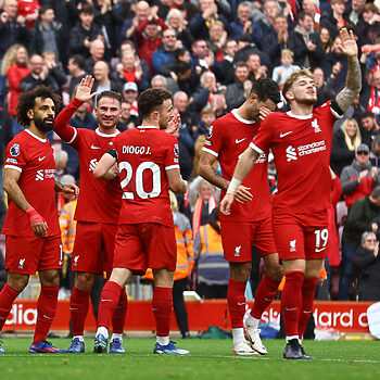 Liverpool