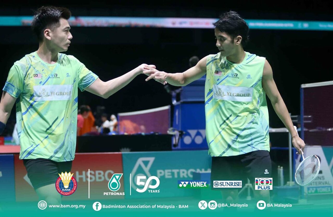 Ranking Dunia
