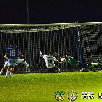Piala Menteri Besar