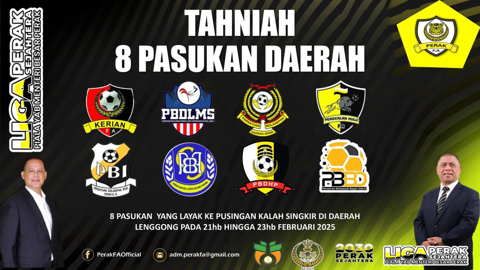 Perak