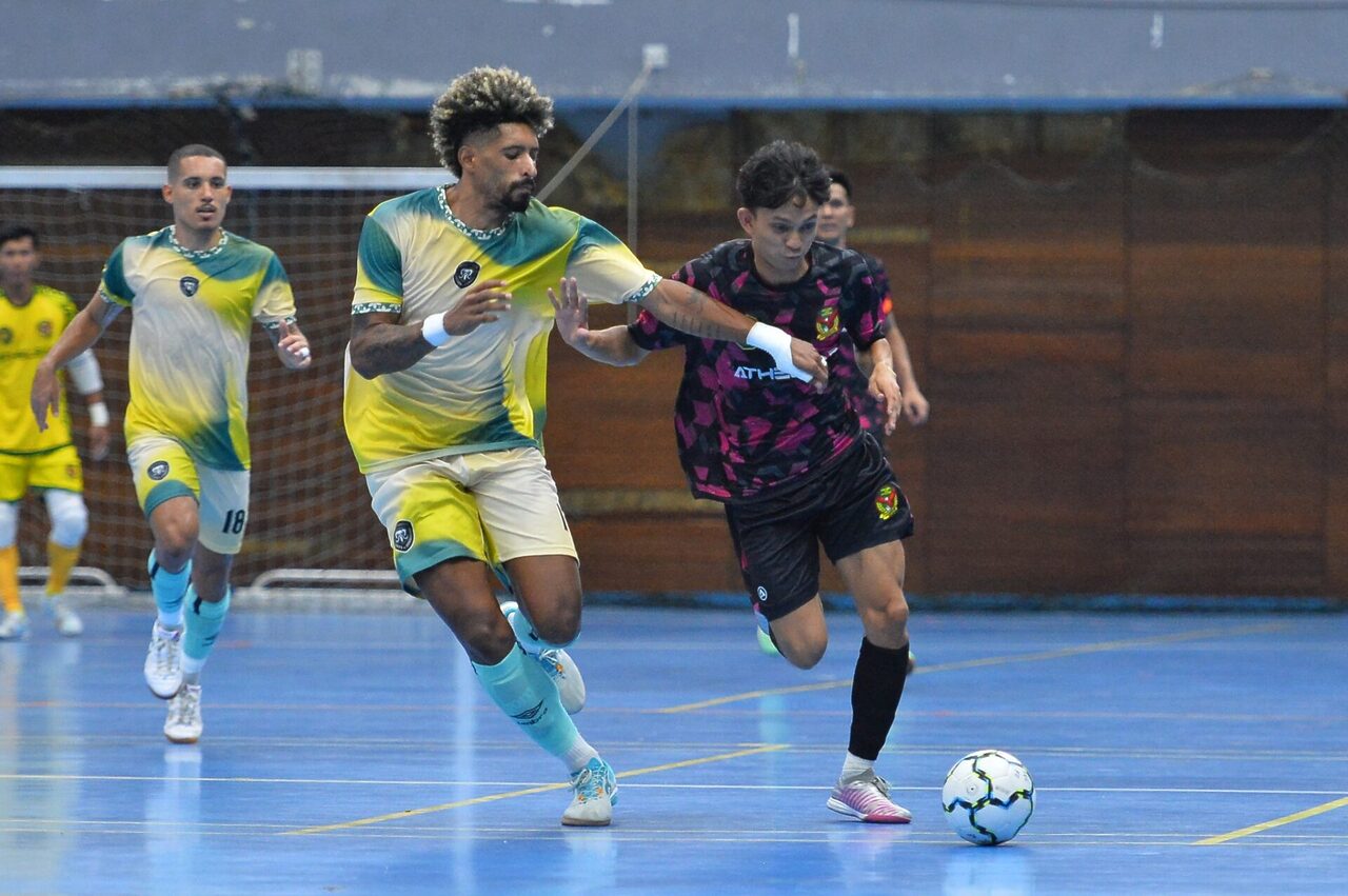 MPFL Divisyen 1