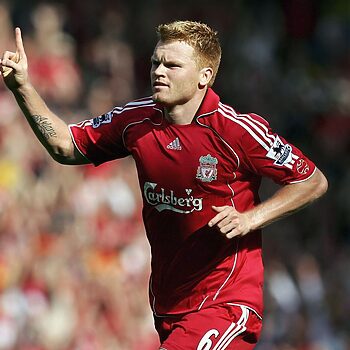 John Arne Riise