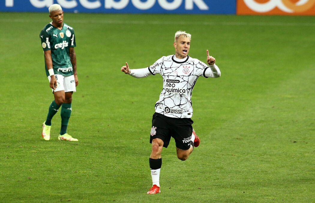 Kisah Roger Guedes Dibuli Dan Bangkit Jaringkan 2 Gol Ke Atas Bekas Kelabnya 4 guedes