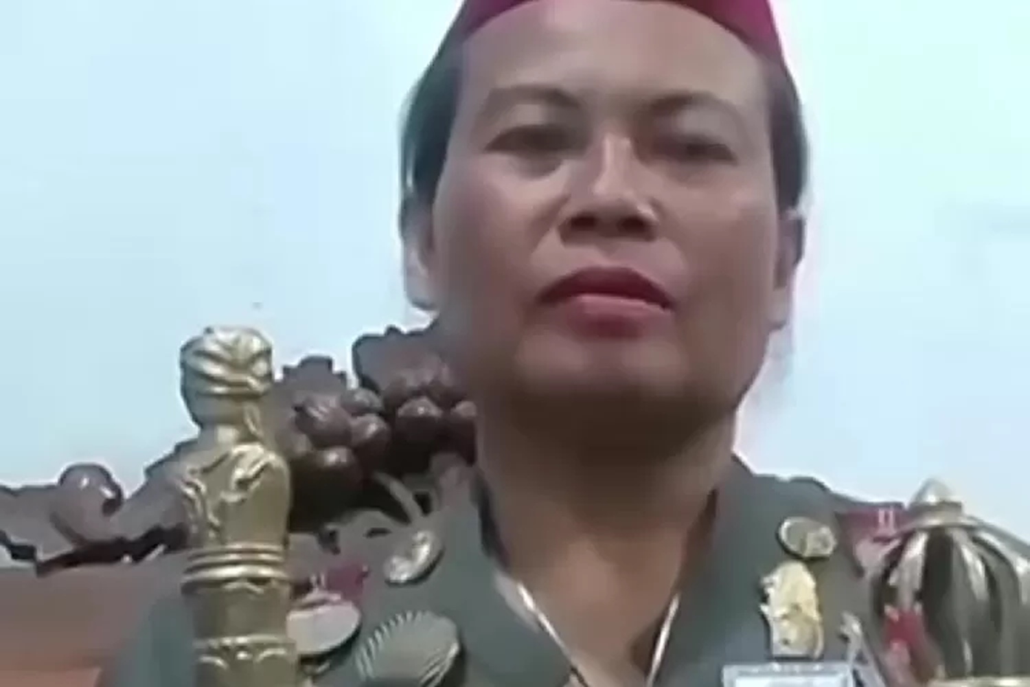Pewaris kerajaan langit