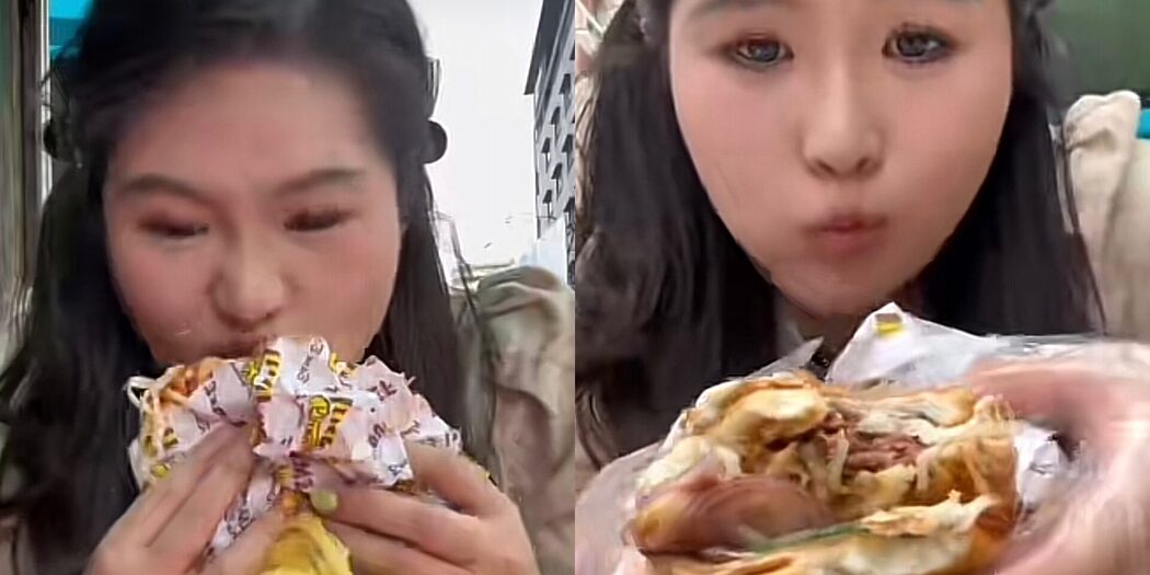 'Memang Sedap Burger Ni' - Warga Indonesia Sambut Baik Kehadiran Burger Malaysia Di Bandung 4 Burger Malaysia