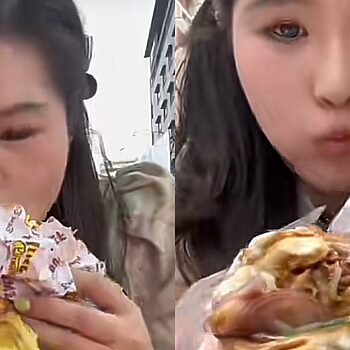 Burger Malaysia