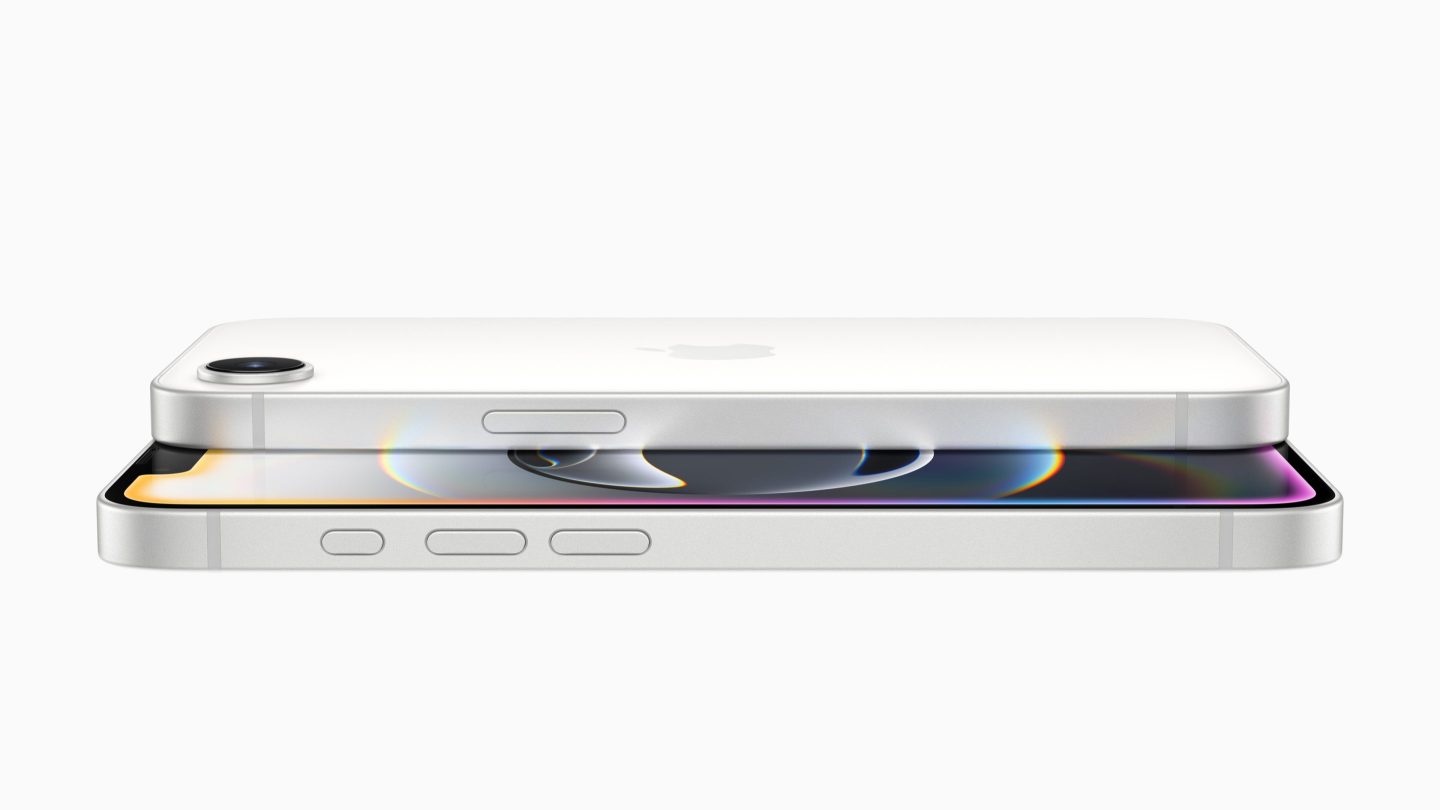 Iphone 16e