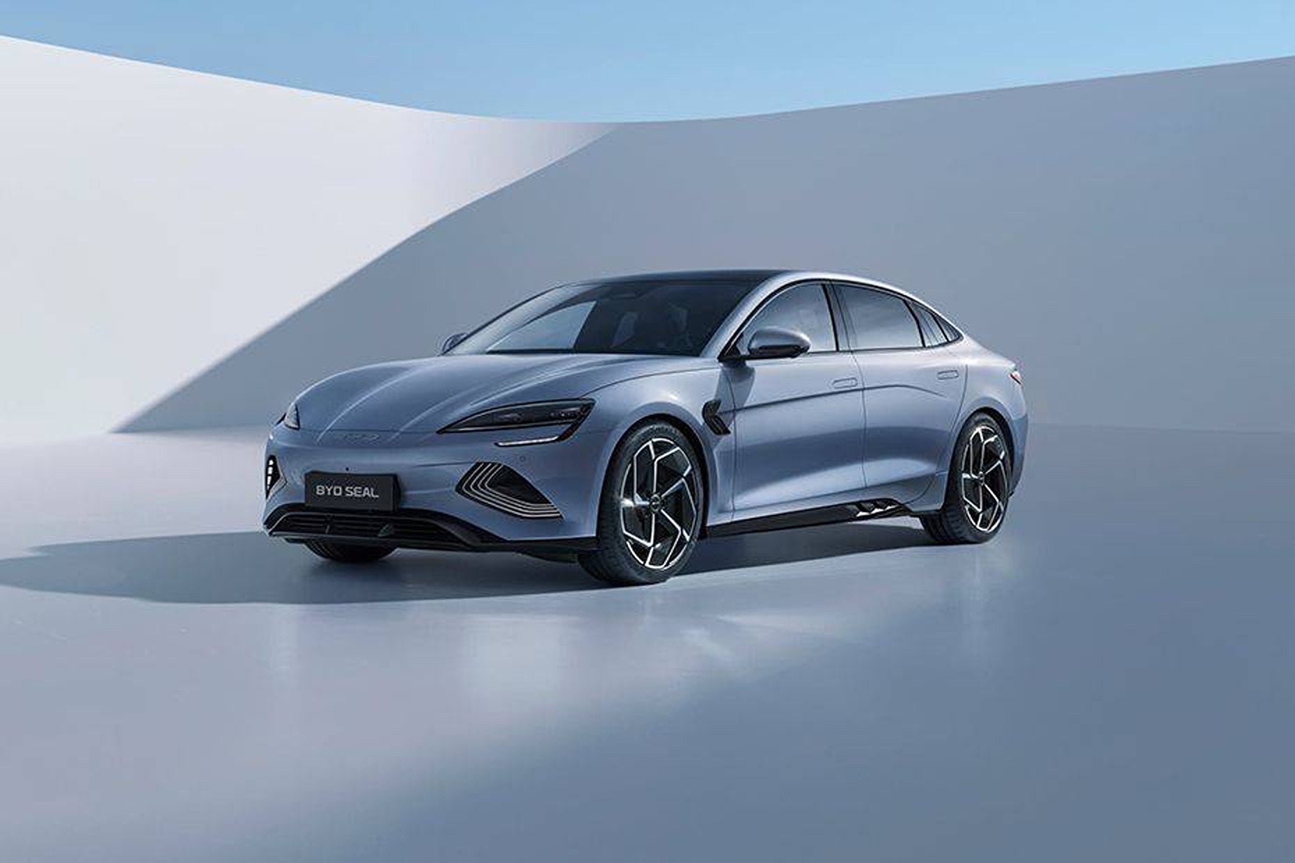 Kereta ev