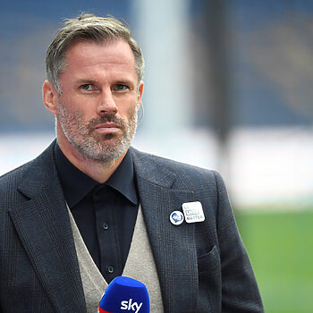 Jamie Carragher