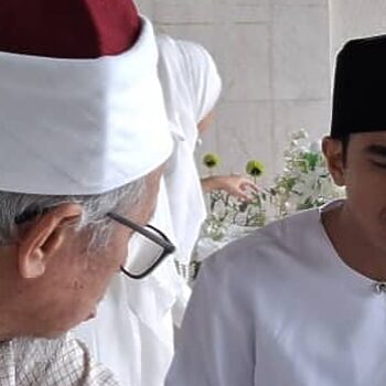 Ada janji yang lebih manis daripada manifesto