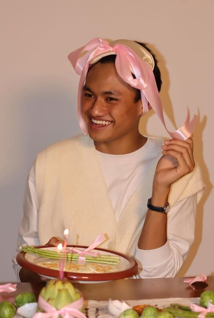 Influencer Imran Bard Minta Maaf Konten Berunsurkan Budaya Songsang 2 Imran bard