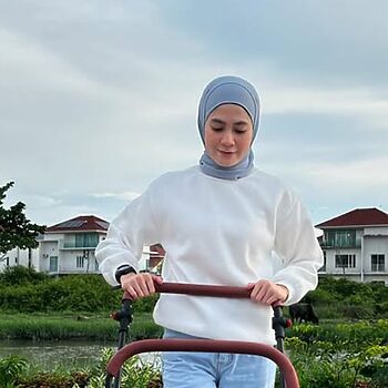 Isteri Shuk Sahar