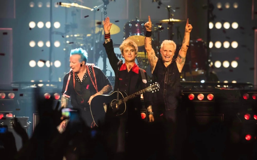 Green Day