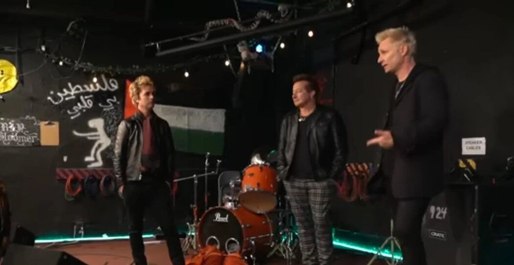 Green Day
