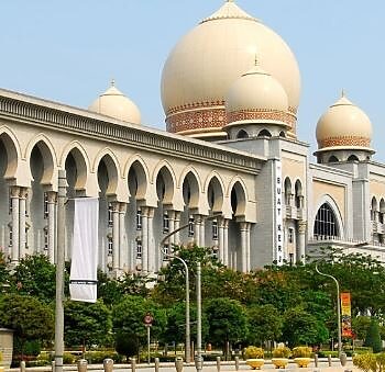 mahkamah persekutuan putrajaya
