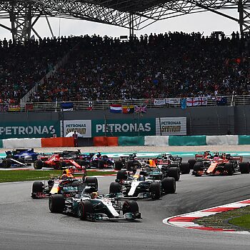 Litar Sepang