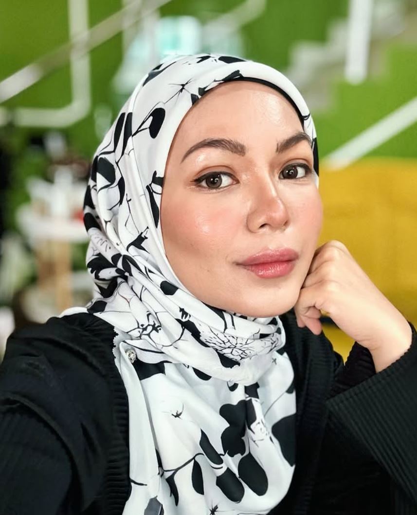 Nad Zainal Tak Peduli Mulut Orang Dan Yakin Dengan Kualiti Sekolah Kerajaan 2 nad zainal