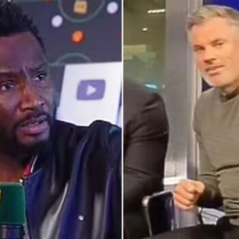 obi mikel hentam carragher