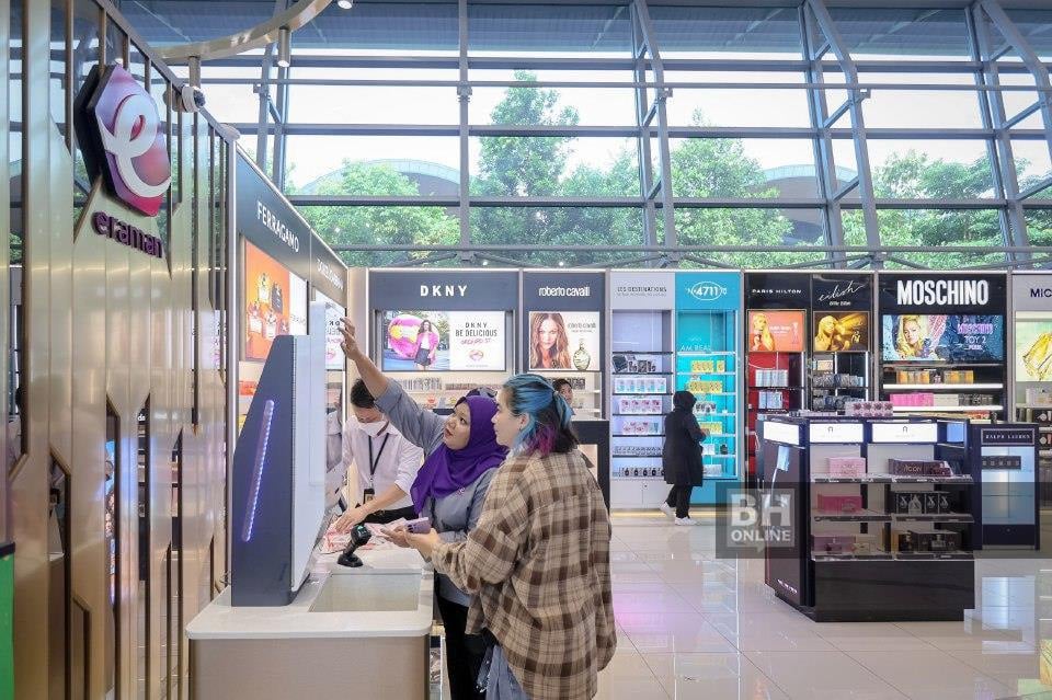 KLIA