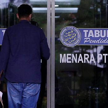 Gaji Lebih RM6,000, Culas Bayar PTPTN Lebih 5 Tahun Akan Disekat Ke Luar Negara?