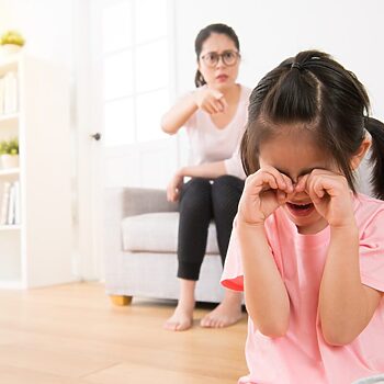 gaya parenting