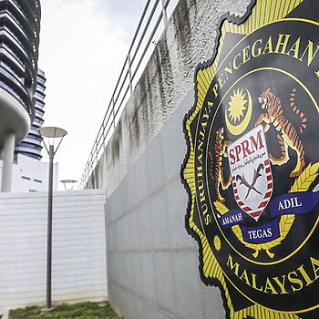 'Datuk Seri' Antara Ditahan Kes Tuntutan Palsu RM360 Juta 4 Datuk Seri