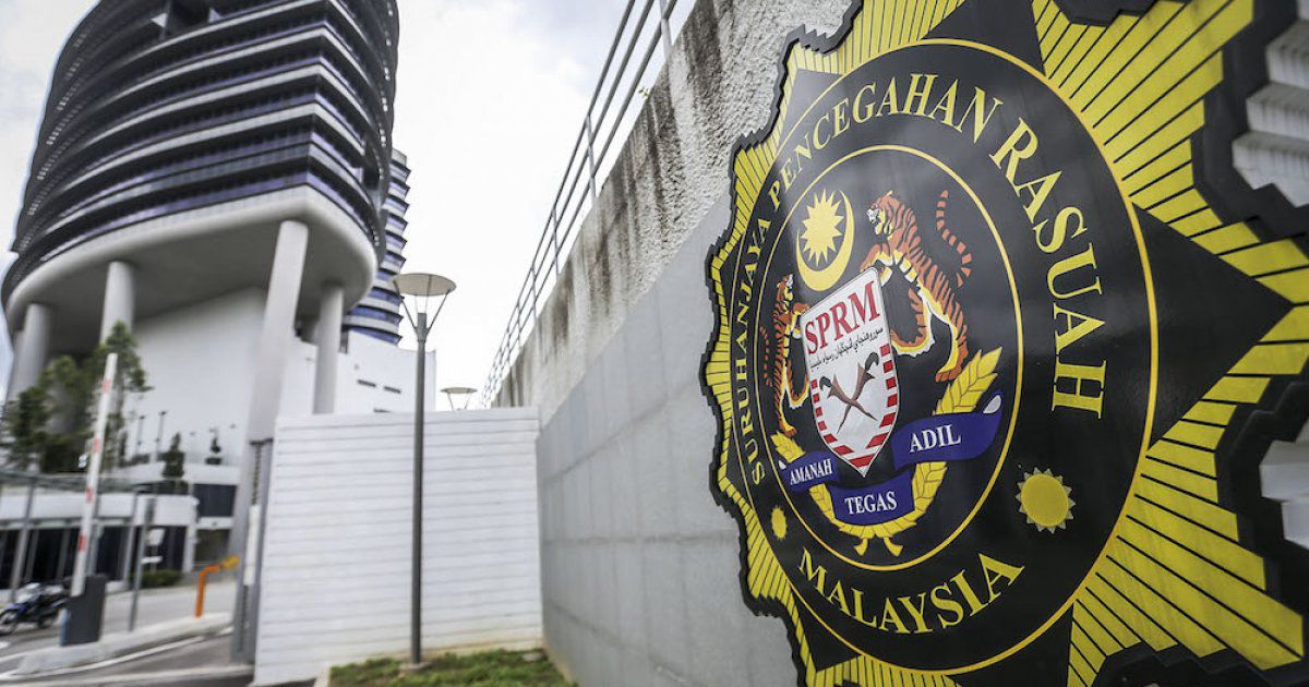 Datuk Seri