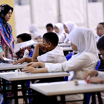 Bahasa melayu