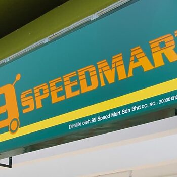 99 Speedmart Raih Untung Bersih RM490.26 juta