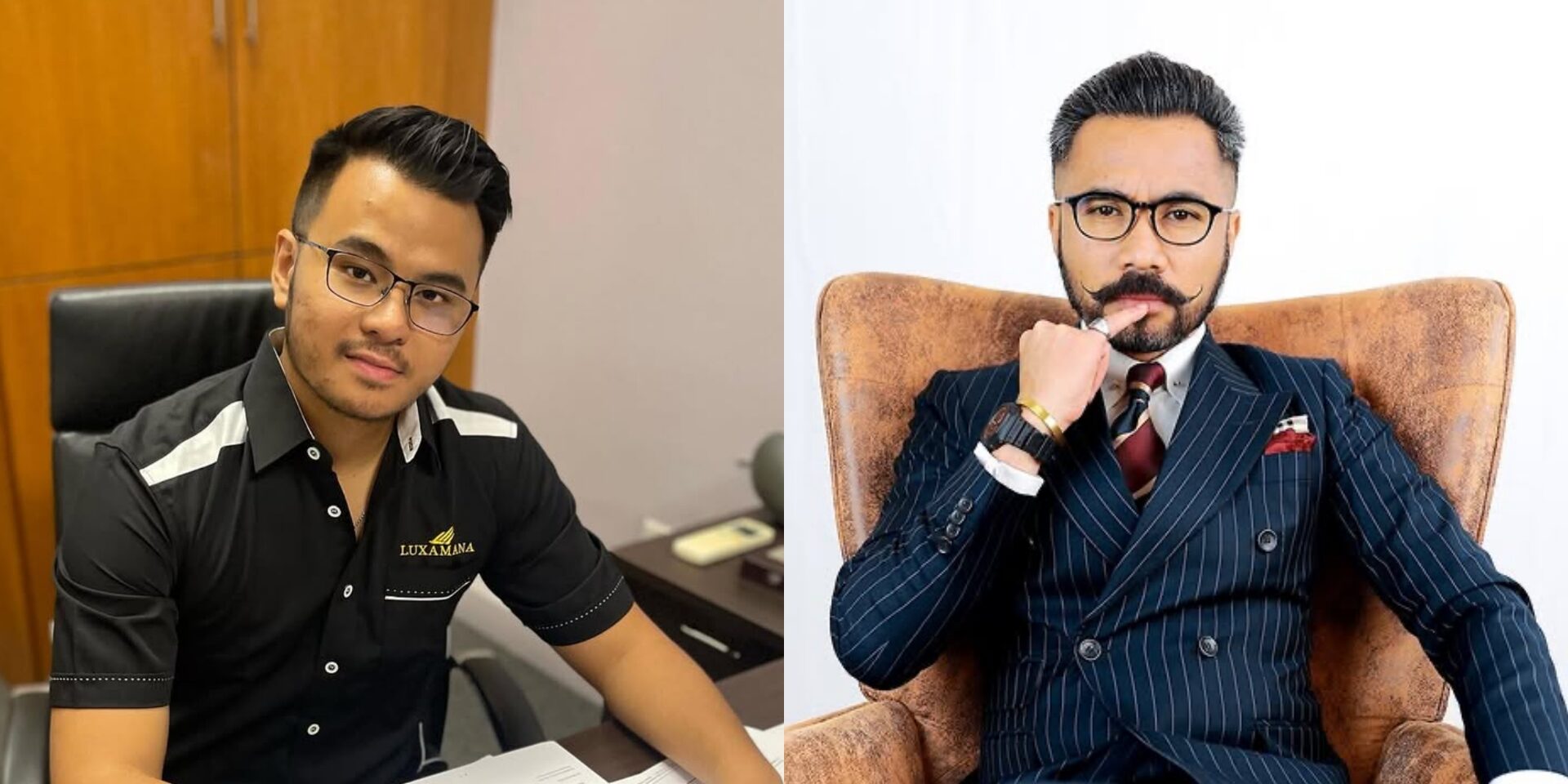 Anak Sheila Rusly Fail Saman Wak Doyok Lebih RM800,000