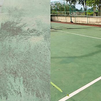 'Semak & Kacau Gelanggang' – Peminat Tenis, Badminton Kecam Pemain Pickleball