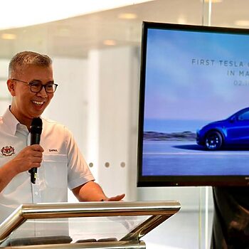 Dah 2025, Tesla Masih Belum Buka Kilang Di Malaysia? Ini Penjelasan Tengku Zafrul