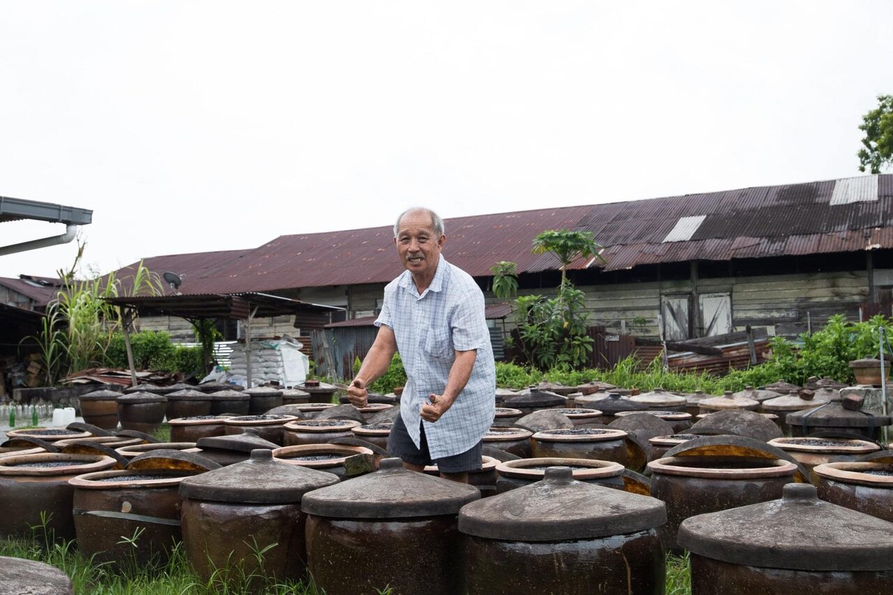 'Saya Tak Menyesal Tutup Bisnes' – Pemilik Kicap Hup Teck