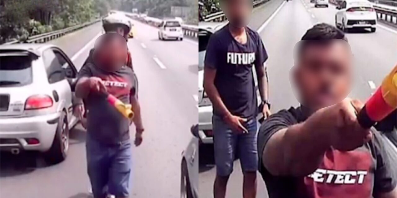 Psikologi Pembuli Jalanan: Apa yang Mendorong Mereka Membuli?