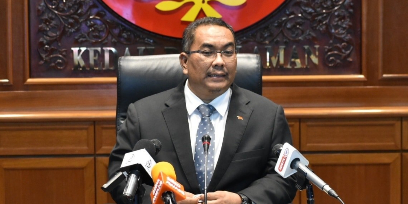 'Selagi Ada Kartel, Isu Beras Padi Tidak Akan Selesai' – Sanusi