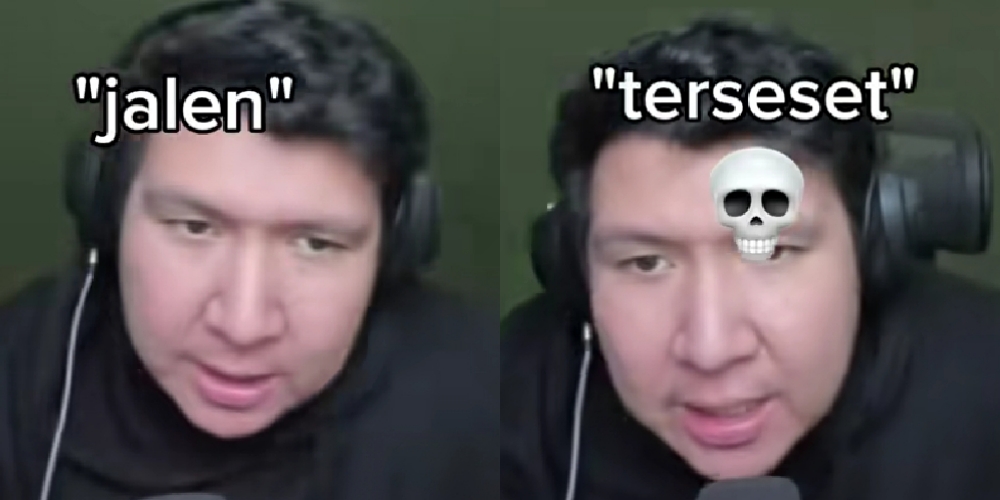 streamer indonesia