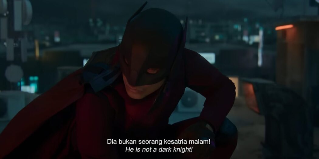 'Kita Enjoy' – Anak 80an, 90an Teruja Treler Pendek Keluang Man Dah Keluar 2 'Kita Enjoy' – Anak 80an, 90an Teruja Treler Pendek Keluang Man Dah Keluar